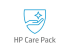 Electronic HP Care Pack - Framsidan