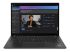 Lenovo ThinkPad T14s Gen 4 - Framsidan
