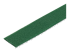 StarTech.com 25ft Hook and Loop Roll, Cut-to-Size Reusable Cable Ties, Bulk Industrial Wire Fastener Tape / Adjustable Fabric Wraps Green / Resuable Self Gripping Cable Management Straps - Närbild
