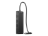 HP Travel Hub G3 - Portreplikator - Undersidan