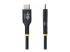 StarTech.com 4m USB C Charging Cable, USB-IF Certified USB-C Cable, 240W - Flera vinklar