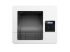 HP LaserJet Pro M501dn - Ovansidan