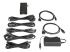 StarTech.com 4-port USB C-hubb 10 Gbps - Framsidan