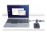 StarTech.com 1:1 Standalone M.2 NVMe Drive Duplicator and Dock - Framsidan