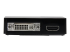 StarTech.com USB 3.0 till HDMI / DVI-adapter - Tillbaka