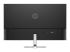 HP 532sf - 5 Series - LED-skärm - Tillbaka