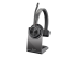 Poly Voyager 4310 - Voyager 4300 UC series - Vänster vinkel