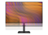 HP P24h G5 - LED-skärm - Framsidan