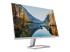 HP M24fw - M-Series - LED-skärm - Vänster vinkel