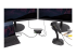 StarTech.com Rackmount USB 2.0 Hub - Vänster sida
