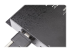 StarTech.com 4-port USB C-hubb 10 Gbps - Närbild