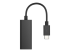 HP USB-C to RJ45 Adapter G2 - Undersidan