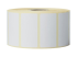 Brother - Vit - 51 x 26 mm 1900 etikett (er) (1 rulle/rullar x 1900 pappersetiketter (paket om 16) - Ovansidan