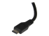 StarTech.com USB-C till dubbel Gigabit Ethernet-adapter med USB-port (Type-A) - Närbild