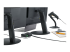 StarTech.com USB 2.0-hubb med 7 portar - Vänster vinkel