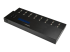 StarTech.com 1:15 fristående USB duplicerare och raderare - Ovansidan