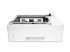 HP pappersmagasin - 550 ark - Framsidan