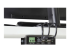 StarTech.com Rackmount USB 2.0 Hub - Vänster vinkel