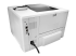 HP LaserJet Pro M501dn - Tillbaka