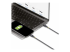 StarTech.com 3m USB C Charging Cable, USB-IF Certified USB-C Cable, 240W - Närbild