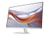 HP 532sf - 5 Series - LED-skärm - Höger vinkel
