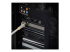 StarTech.com 1-Port 2.5G NBASE-T PCIe Network Card, Computer Network Interface Card, Intel I225-V, Single-Port Ethernet, Multi-Gigabit NIC (PR12GI-NETWORK-CARD) - Höger vinkel