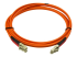 StarTech.com 2m Fiber Optic Cable - Framsidan