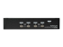 StarTech.com 4-ports DisplayPort KVM-switch med 4K 60 Hz upplösning - Framsidan