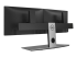 Dell MDS19 Dual Monitor Stand - Tillbaka