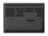 Lenovo ThinkPad P16 Gen 2 - Undersidan