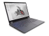 Lenovo ThinkPad P16 Gen 2 - Vänster vinkel