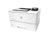 HP LaserJet Pro M501dn - Höger vinkel