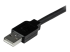 StarTech.com 5 m aktiv USB 2.0-förlängningskabel ? M/F - Närbild