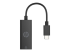 HP USB-C to RJ45 Adapter G2 - Framsidan