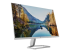 HP M24fw - M-Series - LED-skärm - Vänster vinkel