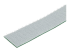 StarTech.com 25ft Hook and Loop Roll, Cut-to-Size Reusable Cable Ties, Bulk Industrial Wire Fastener Tape / Adjustable Fabric Wraps Green / Resuable Self Gripping Cable Management Straps - Närbild