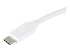 StarTech.com USB-C till Gigabit-nätverksadapter - Närbild