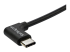 StarTech.com Right Angle USB-C Cable - Närbild