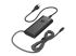 HP - Strömadapter - USB-C laptopladdare - Höger vinkel