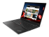 Lenovo ThinkPad T14s Gen 4 - Höger vinkel