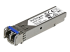 StarTech.com 10 pack HPE J4859C Compatible SFP Module, 1000BASE-LX, 1GbE Single Mode SMF/MMF Optic Transceiver, 1 Gigabit Ethernet, LC Connector 10km, 1310nm DDM, HPE 1400 1700, Mini GBIC - Vänster vinkel